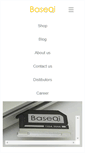 Mobile Screenshot of baseqi.com